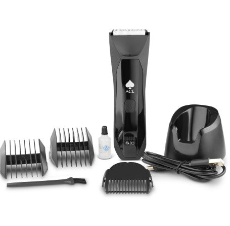 StyleCraft Ace Body Buzzer Hair Trimmer - Beauty Exchange Beauty Supply