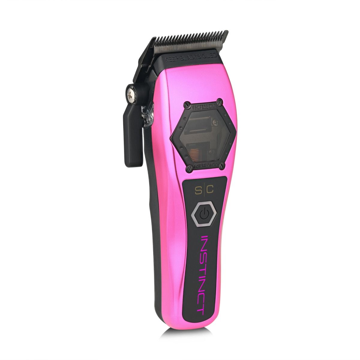StyleCraft Instinct Metal Professional Hair Clipper - Beauty Exchange Beauty Supply