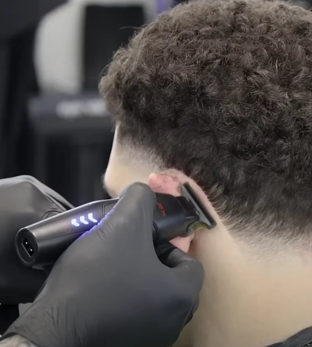 StyleCraft PRO Flex Trimmer - Beauty Exchange Beauty Supply