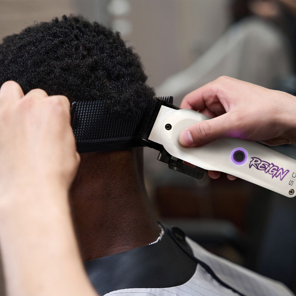 StyleCraft Reign Professional Hair Clipper - Beauty Exchange Beauty Supply