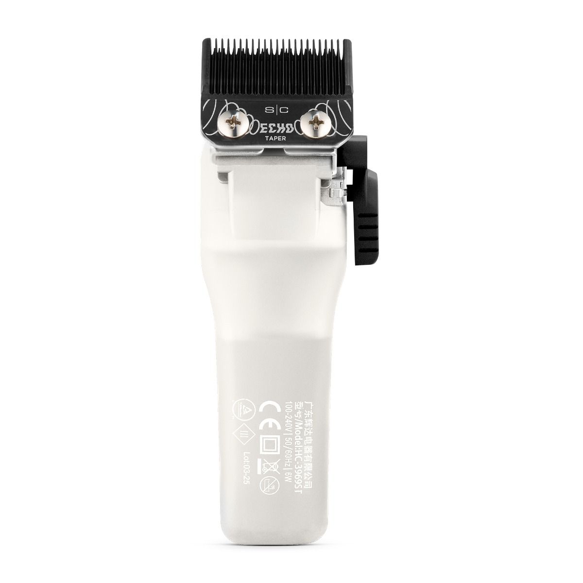 StyleCraft Reign Professional Hair Clipper - Beauty Exchange Beauty Supply