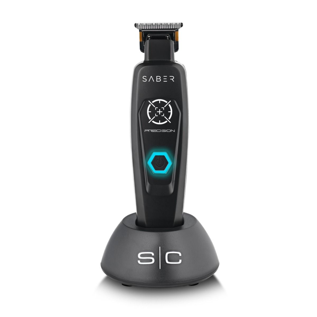 StyleCraft Saber Professional Hair Trimmer – Cordless - Beauty Exchange Beauty Supply