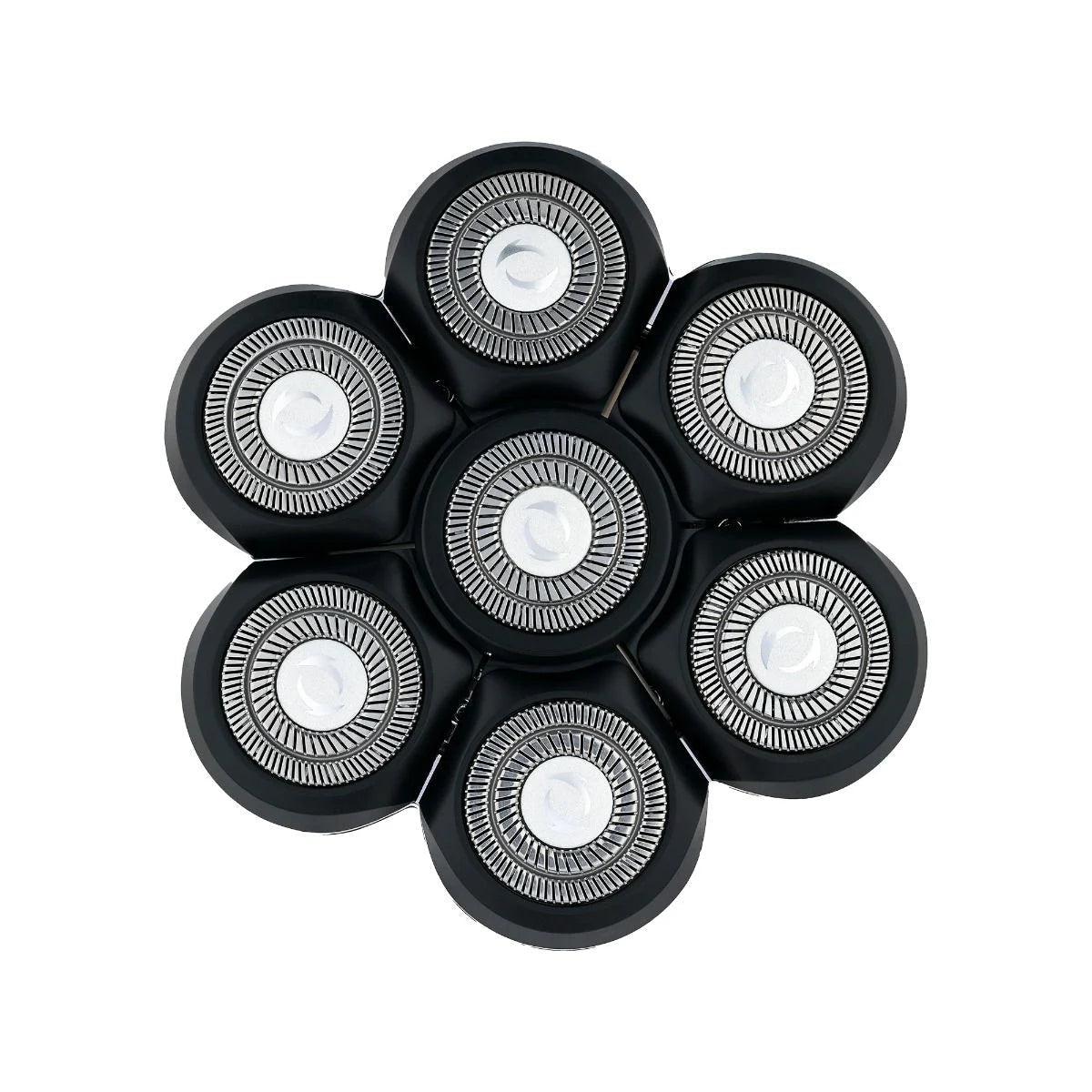 StyleCraft Stainless Steel Foil for Ace 7X Bald Head Shaver - Beauty Exchange Beauty Supply