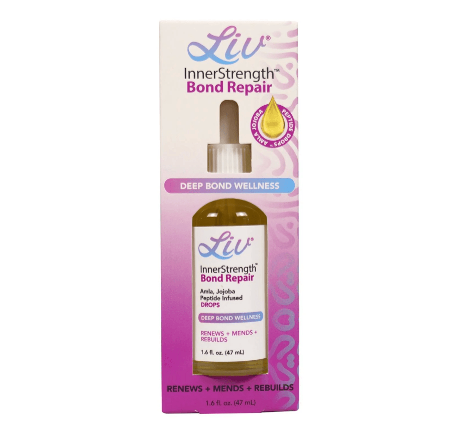 Summit LIV Hair Oil Collection – 1.6oz - Beauty Exchange Beauty Supply