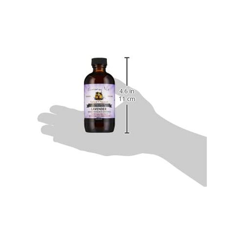 Sunny Isle Lavender Jamaican Black Castor Oil | Hair, Skin & Scalp Therapy | 4 oz & 8 oz - Beauty Exchange Beauty Supply
