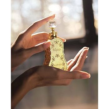 Swiss Arabian Jamila Perfume Oil – 15ml - Beauty Exchange Beauty Supply