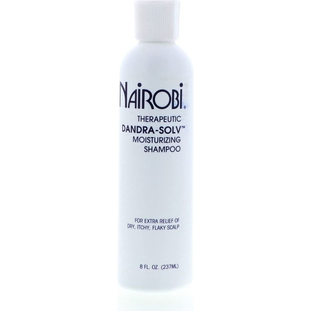 Nairobi Dandra-Solv Moisturizing Shampoo - Therapeutic