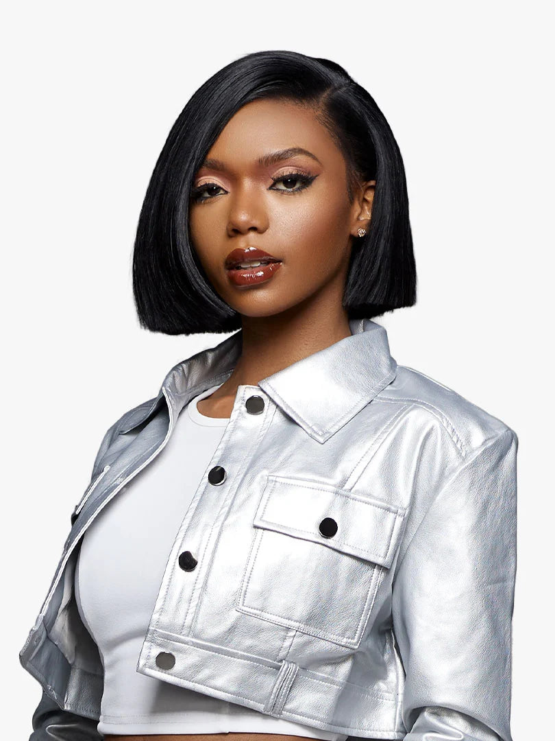 Sensationnel Rebold Yaki 100% Human Hair