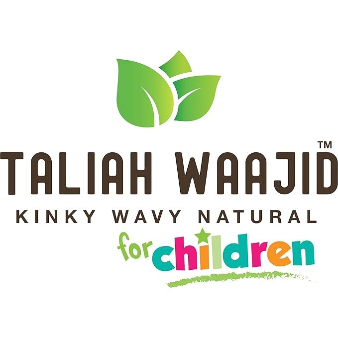 Taliah Waajid for Children – Herbal Comb Out & Soft & Curly - Beauty Exchange Beauty Supply