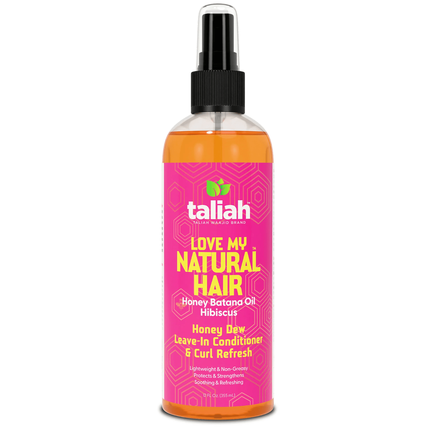 Taliah Waajid Honey Hair Conditioner โ 12 oz - Beauty Exchange Beauty Supply