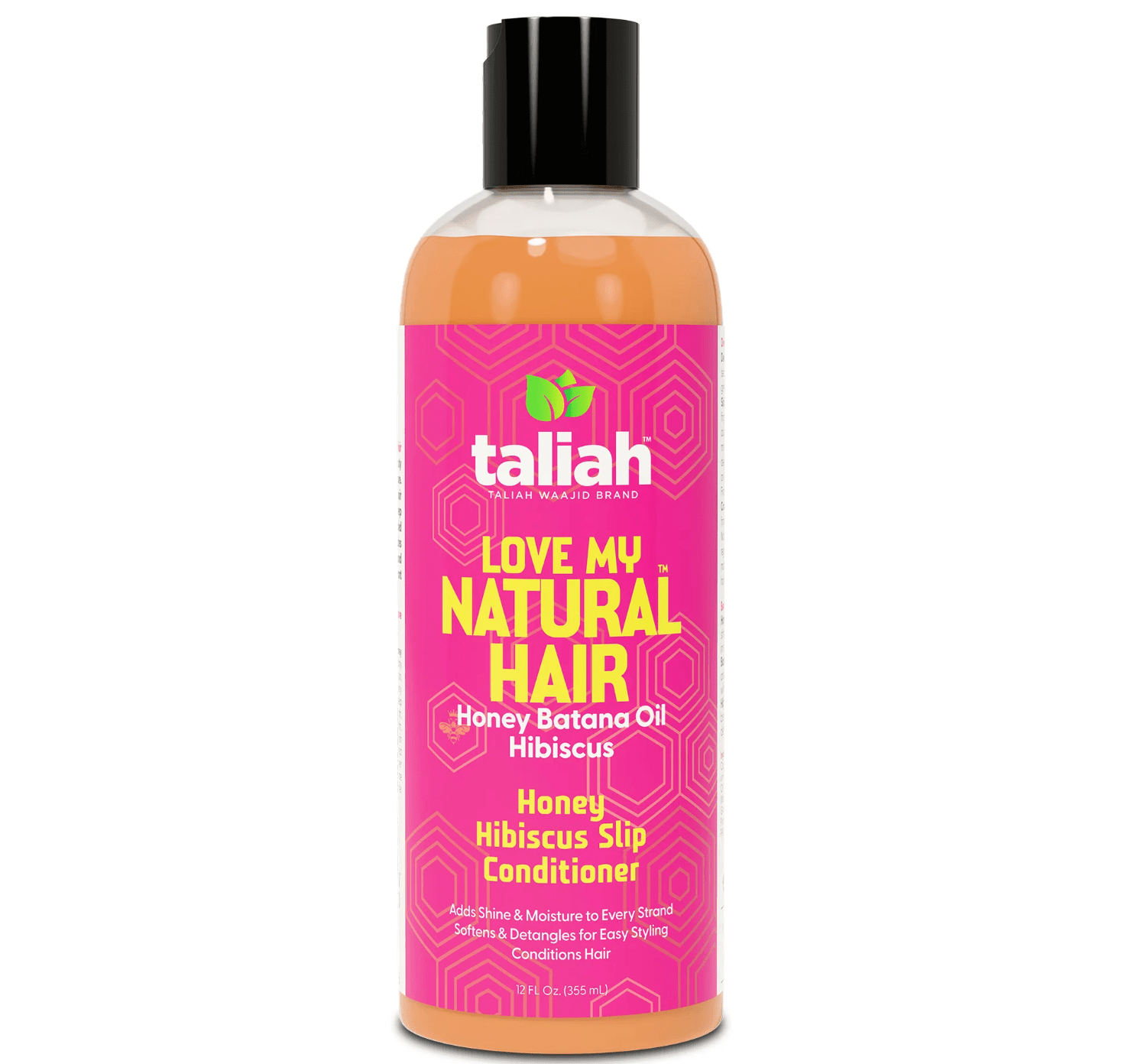 Taliah Waajid Honey Hair Conditioner โ 12 oz - Beauty Exchange Beauty Supply