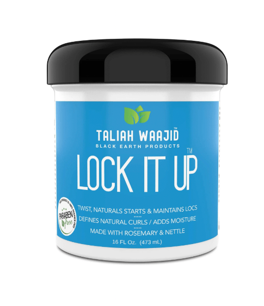 Taliah Waajid Locs, Naturals & Twists Collection - Beauty Exchange Beauty Supply