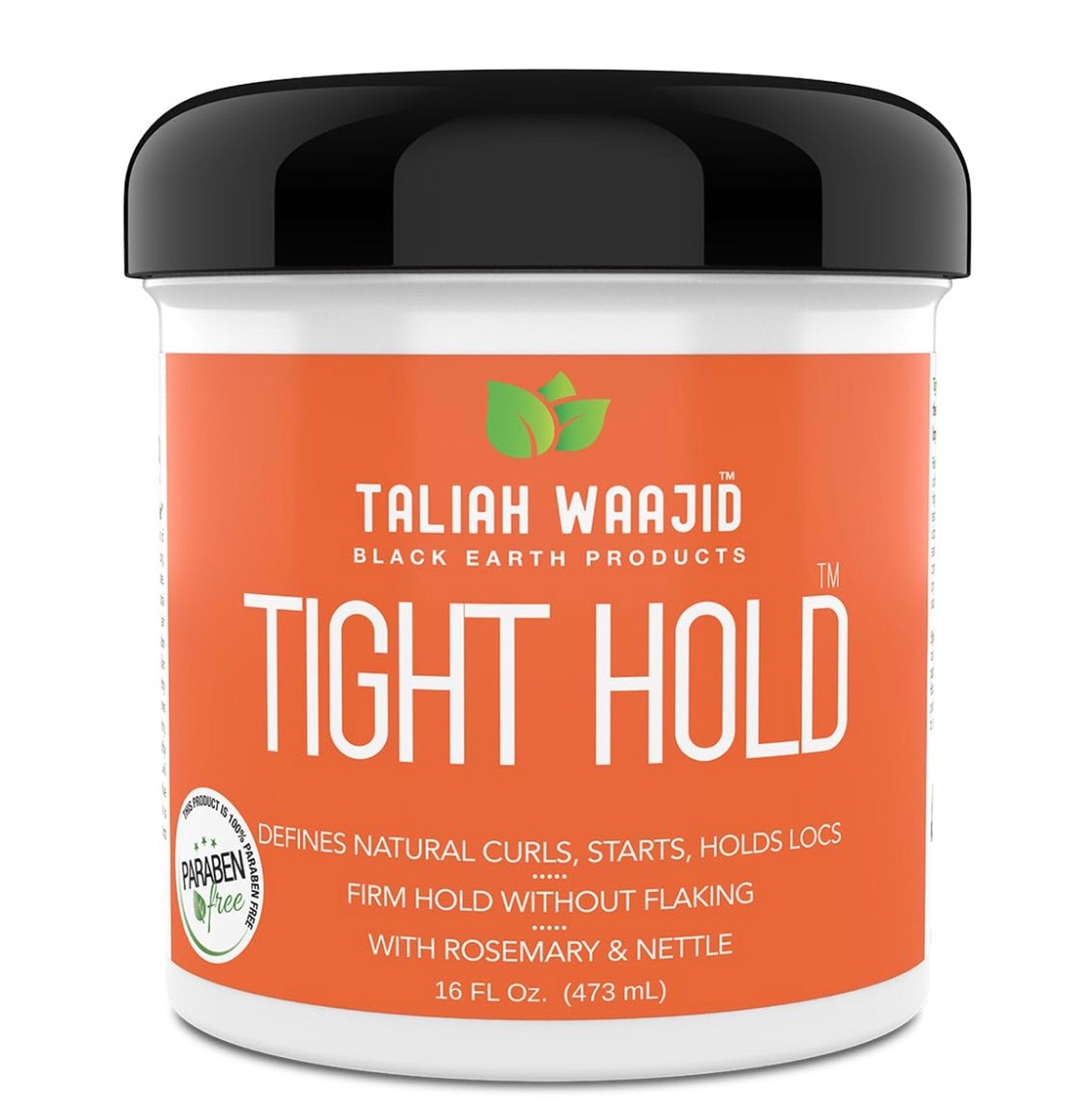 Taliah Waajid Tight Hold โ Extra Hold for Locs & Twists 6 & 16 oz - Beauty Exchange Beauty Supply