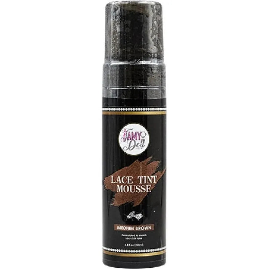 Tamy Doll Lace Tint Mousse – 6.8oz - Beauty Exchange Beauty Supply