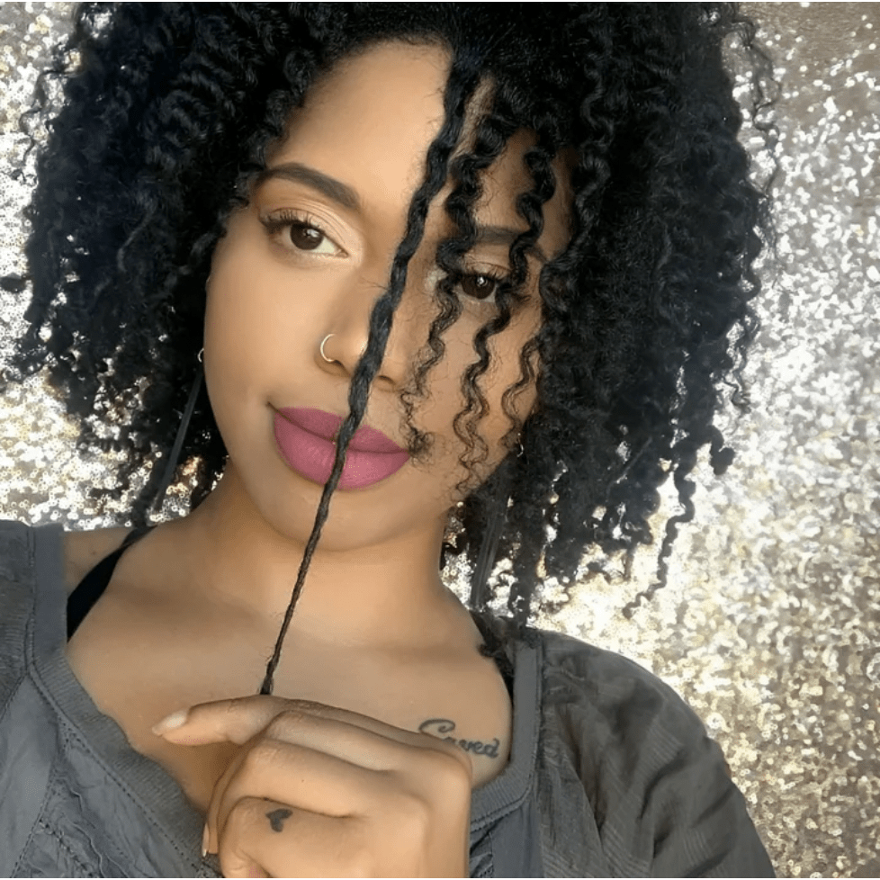 tgin Honey Whip Hydrating Mousse for Natural, Dry, Curly, and Damaged Hair - 8 Oz - Beauty Exchange Beauty Supply