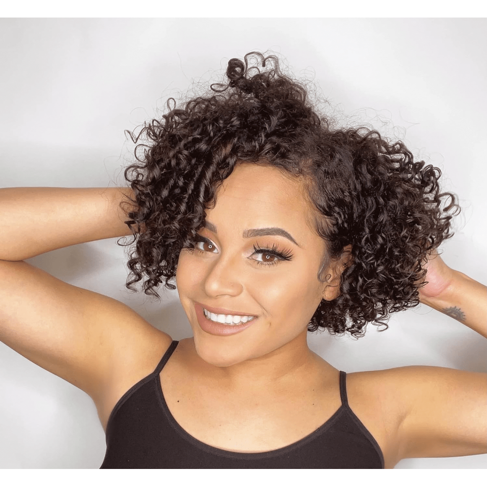 TGIN Smooth & Hold Edge Control – 4 oz | Long - Lasting Hold for Natural & Relaxed Hair - Beauty Exchange Beauty Supply