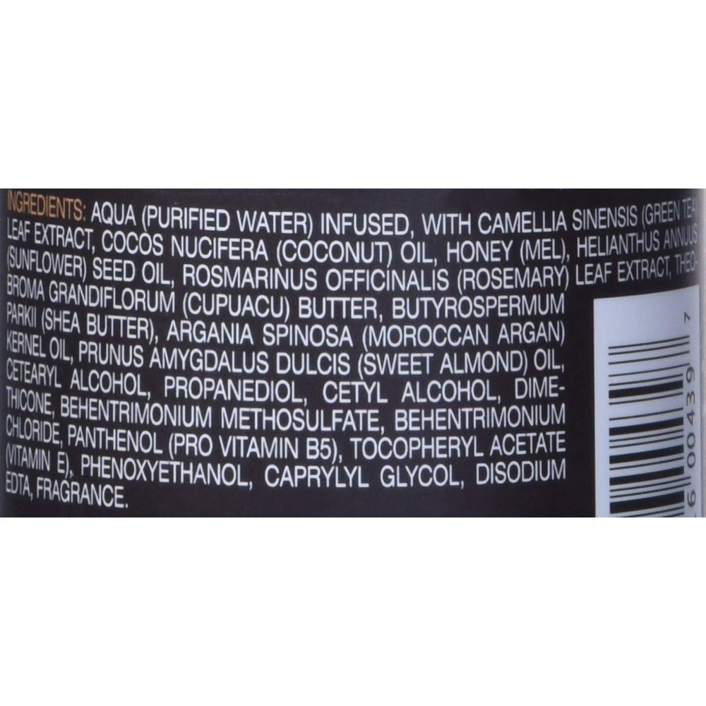 TGIN Triple Moisture Replenishing Conditioner – 13 oz | Shea Butter & Sweet Almond Oil for Dry, Curly, and Coily Hair - Beauty Exchange Beauty Supply