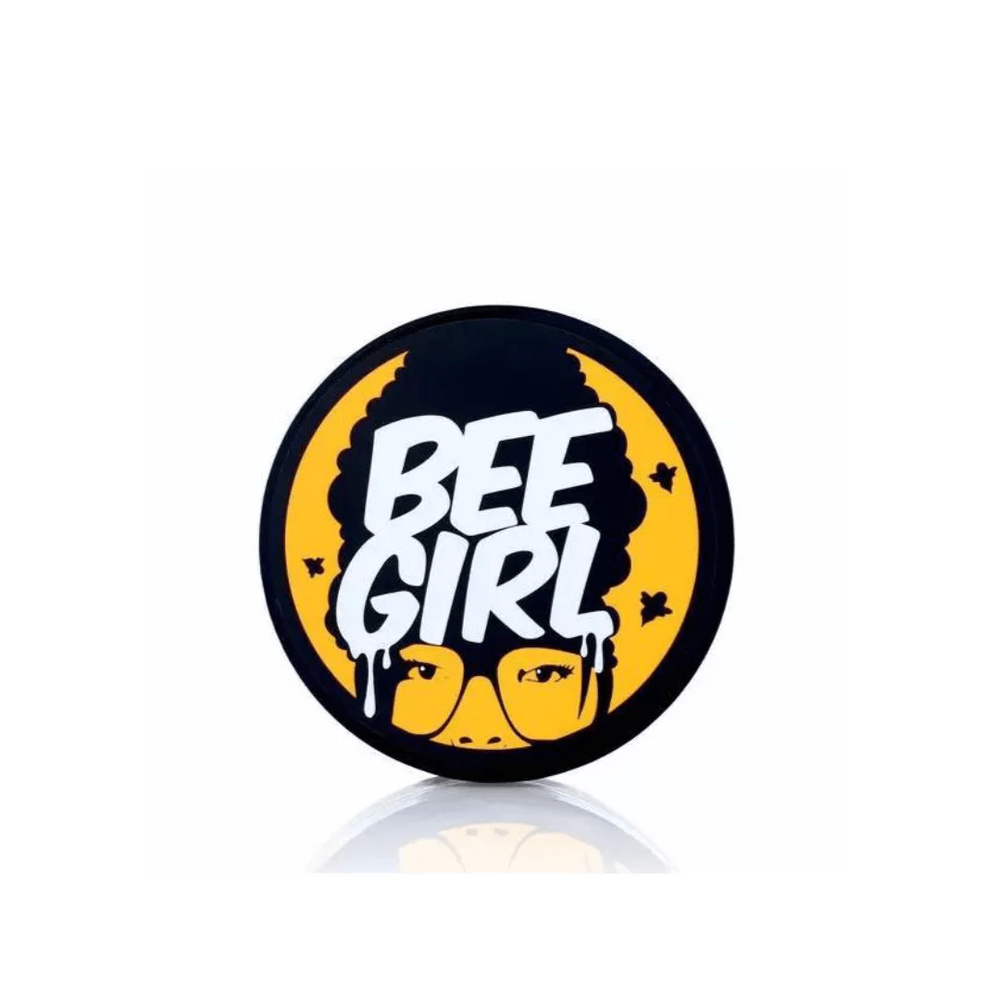 The Doux BG Bee Girl Curl Custard – 16oz - Beauty Exchange Beauty Supply
