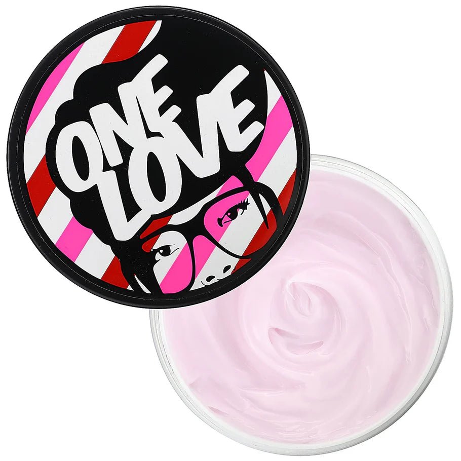 The Doux One Love Co - Wash | Cleanse, Condition & Detangle in One Step โข No Harsh Sulfates or Residue โ 16 oz - Beauty Exchange Beauty Supply