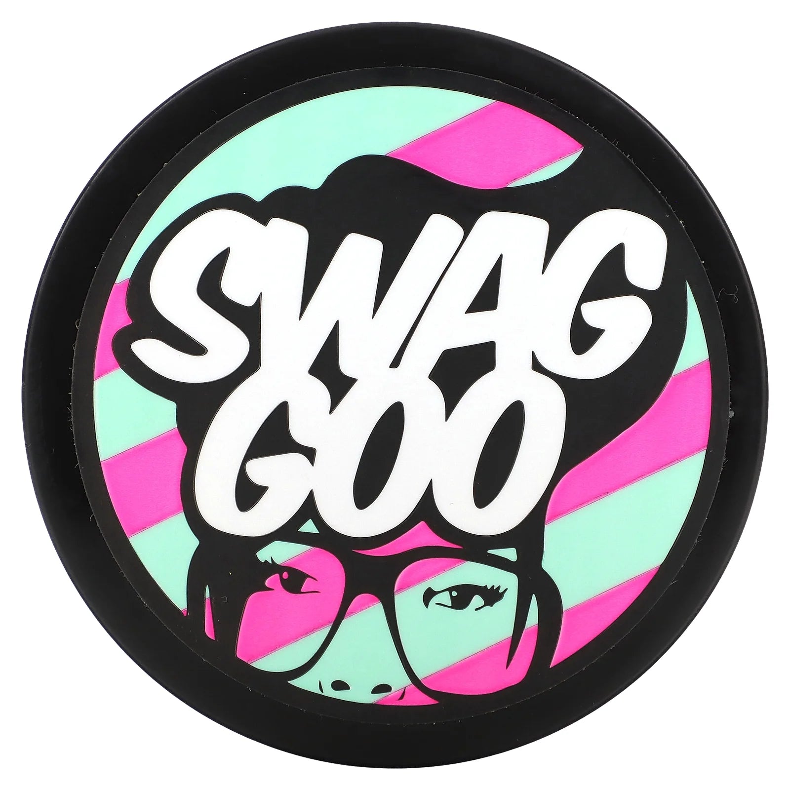 The Doux Swag Goo Edge Control Gel – 2 oz - Beauty Exchange Beauty Supply