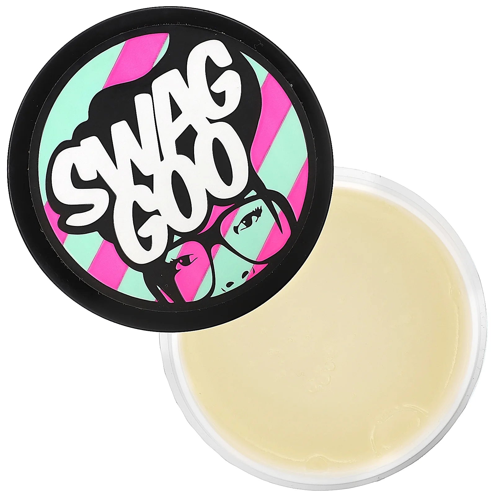 The Doux Swag Goo Edge Control Gel – 2 oz - Beauty Exchange Beauty Supply