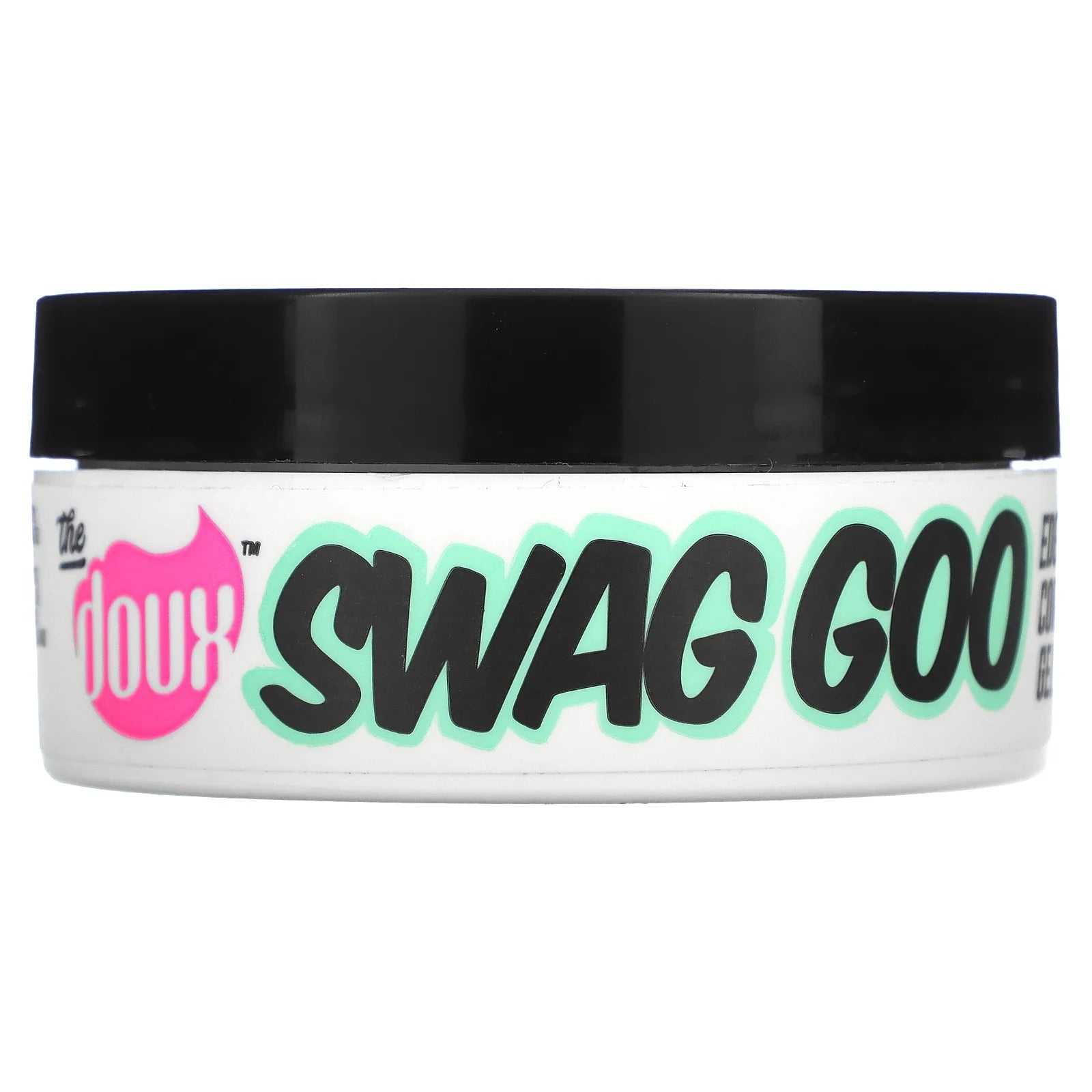 The Doux Swag Goo Edge Control Gel – 2 oz - Beauty Exchange Beauty Supply