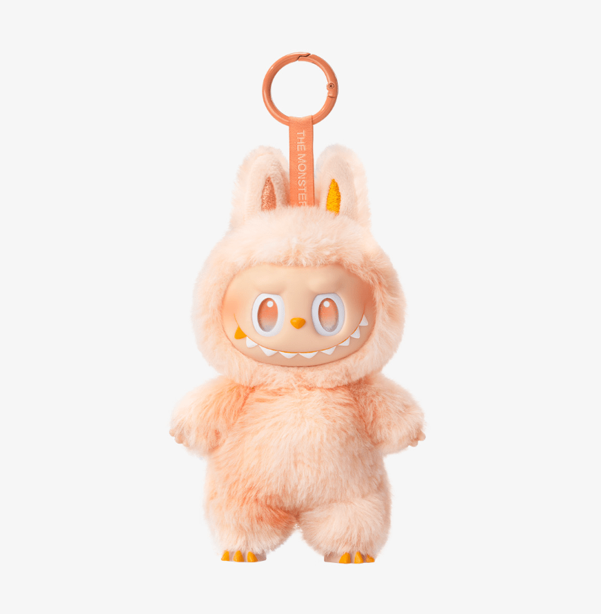 The Labubu Big into Energy Vinyl Plush Pendant - Blind Box - Beauty Exchange Beauty Supply