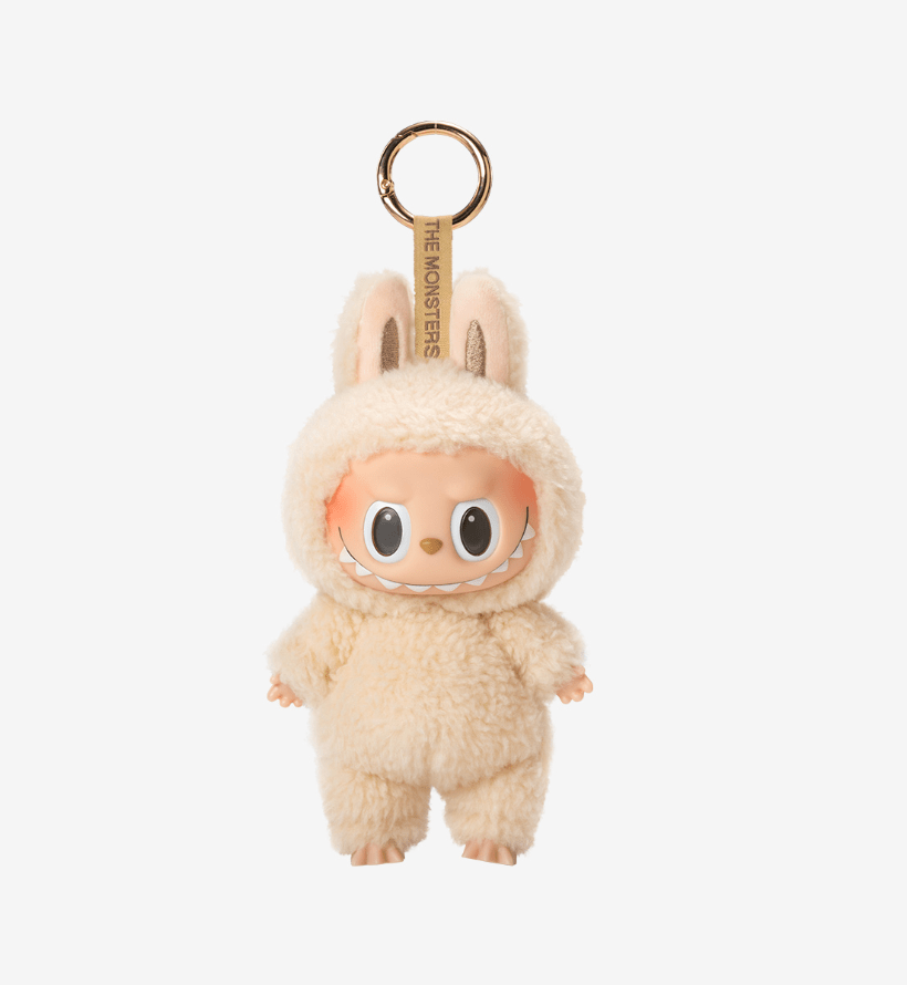 The Labubu Exciting Macaron Vinyl Face - Blind Box - Beauty Exchange Beauty Supply