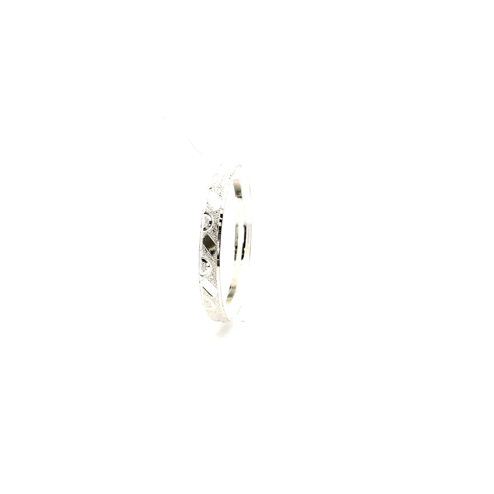 The One Jewelry 14k Indian Bangle Bracelet - Beauty Exchange Beauty Supply