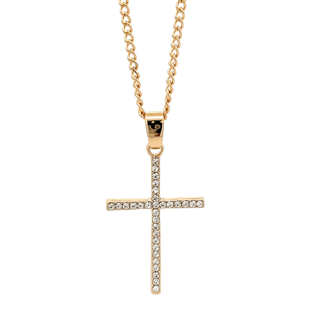 The One Jewelry The One Charming Necklace - Style 01 - 24 - Beauty Exchange Beauty Supply