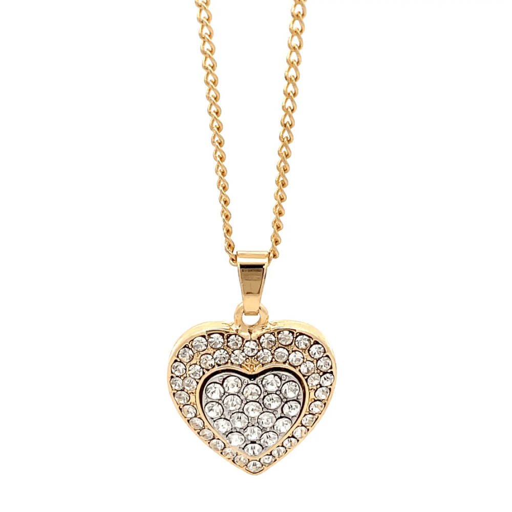 The One Jewelry The One Charming Necklace - Style 01 - 24 - Beauty Exchange Beauty Supply