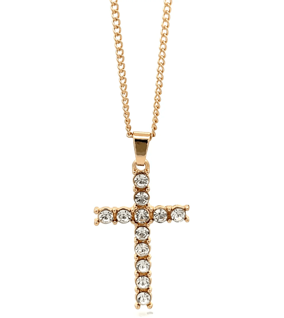 The One Jewelry The One Charming Necklace - Style 01 - 24 - Beauty Exchange Beauty Supply