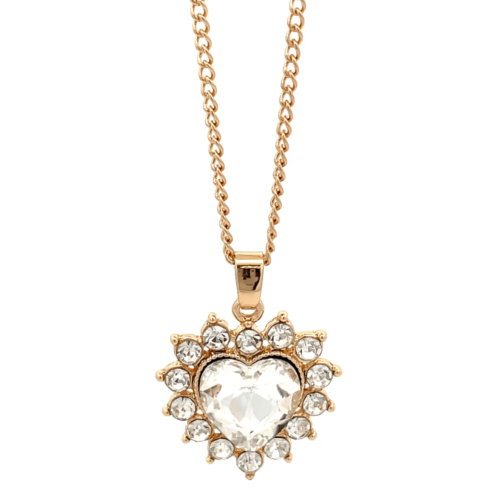The One Jewelry The One Charming Necklace - Style 01 - 24 - Beauty Exchange Beauty Supply