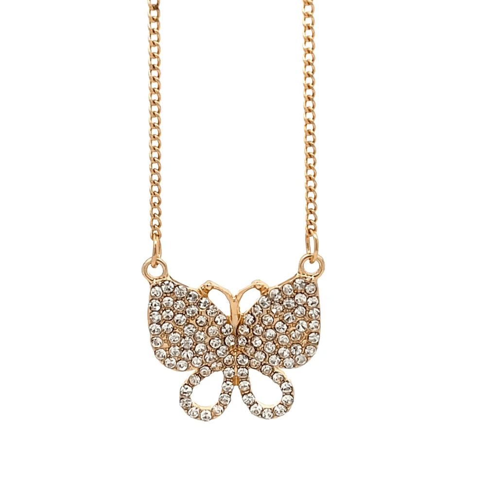 The One Jewelry The One Charming Necklace - Style 01 - 24 - Beauty Exchange Beauty Supply