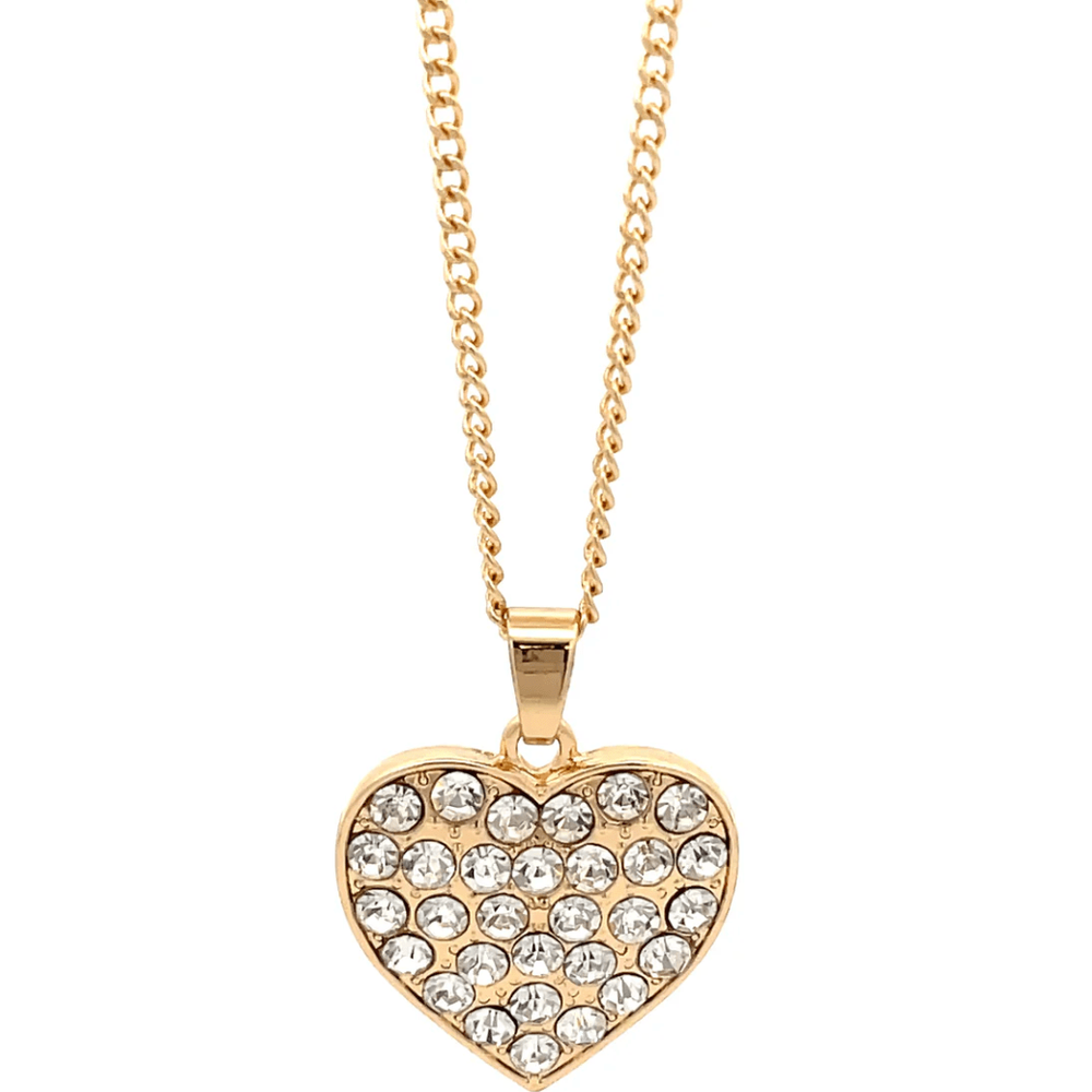 The One Jewelry The One Charming Necklace - Style 01 - 24 - Beauty Exchange Beauty Supply