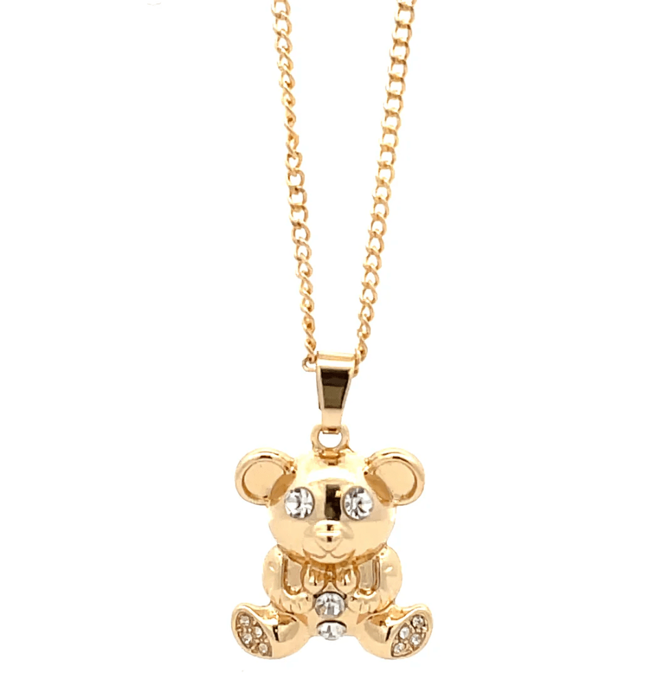 The One Jewelry The One Charming Necklace - Style 01 - 24 - Beauty Exchange Beauty Supply