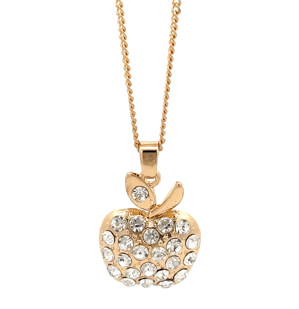 The One Jewelry The One Charming Necklace - Style 01 - 24 - Beauty Exchange Beauty Supply