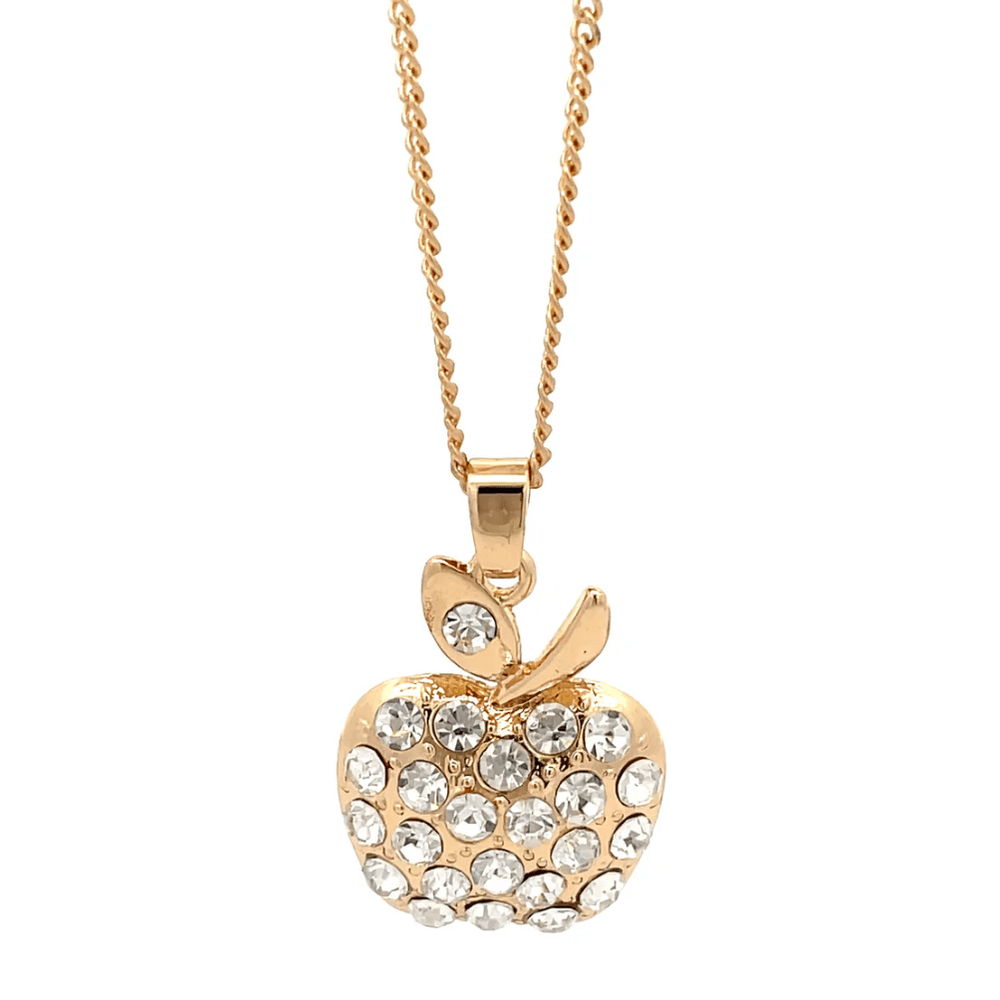 The One Jewelry The One Charming Necklace - Style 01 - 24 - Beauty Exchange Beauty Supply