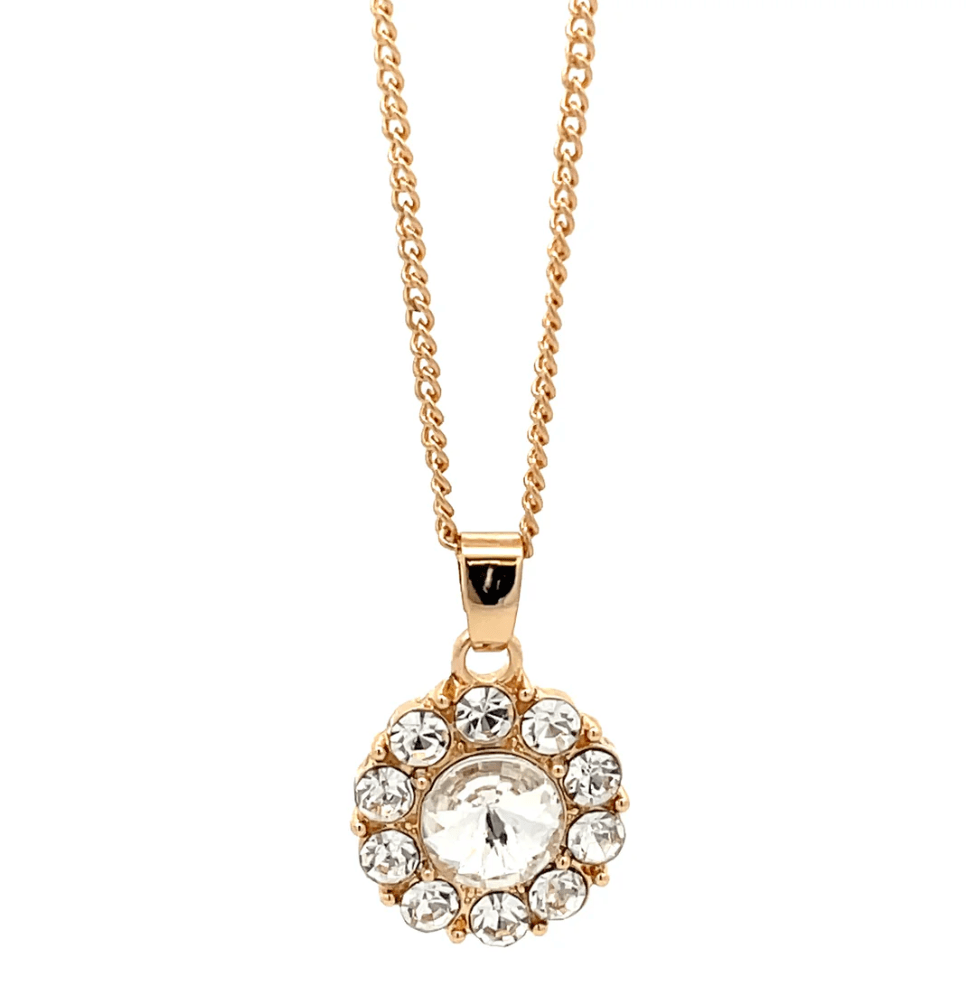 The One Jewelry The One Charming Necklace - Style 01 - 24 - Beauty Exchange Beauty Supply