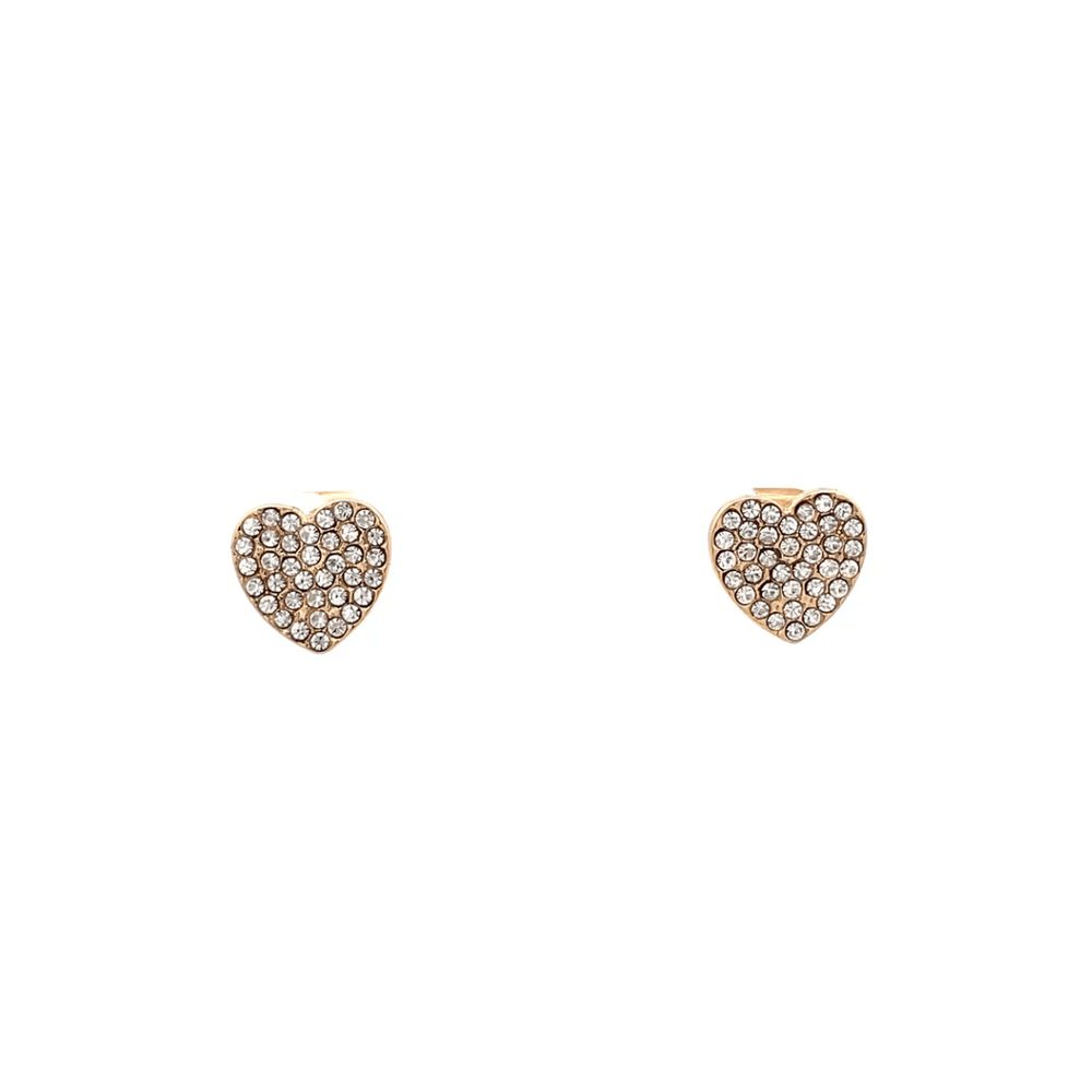The One Jewelry The One Sweet Heart Earrings - 12MM Series 2 - Beauty Exchange Beauty Supply