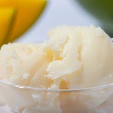 The Purity – 100% Pure Mango Butter – Raw & Unrefined – 7 oz & 14 oz - Beauty Exchange Beauty Supply