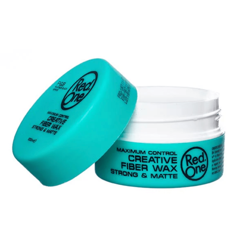 The Red One Hair Wax 5oz - Beauty Exchange Beauty Supply