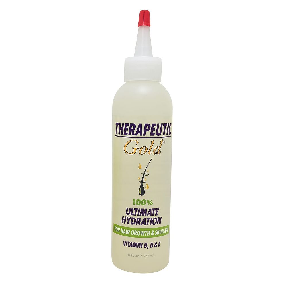 Therapeutic Gold 100% Ultimate Hydration - Beauty Exchange Beauty Supply