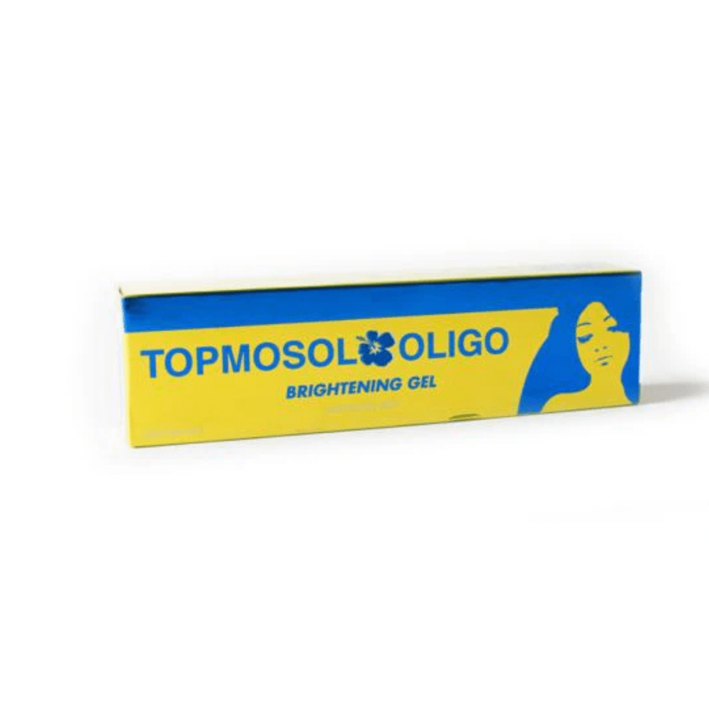 Topmosol Gel – Clarifying & Targeted Skincare Treatment 30g - Beauty Exchange Beauty Supply