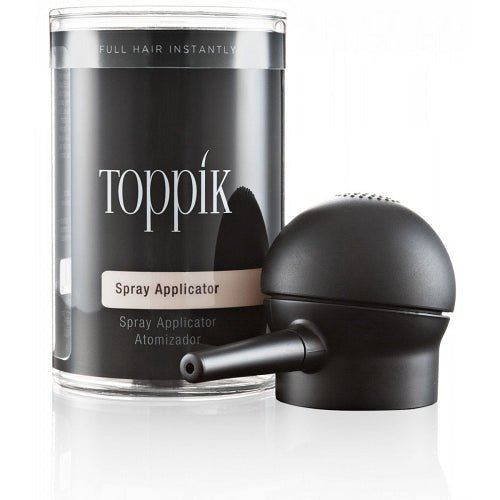 Toppik Hair Fiber Spray Applicator - Beauty Exchange Beauty Supply