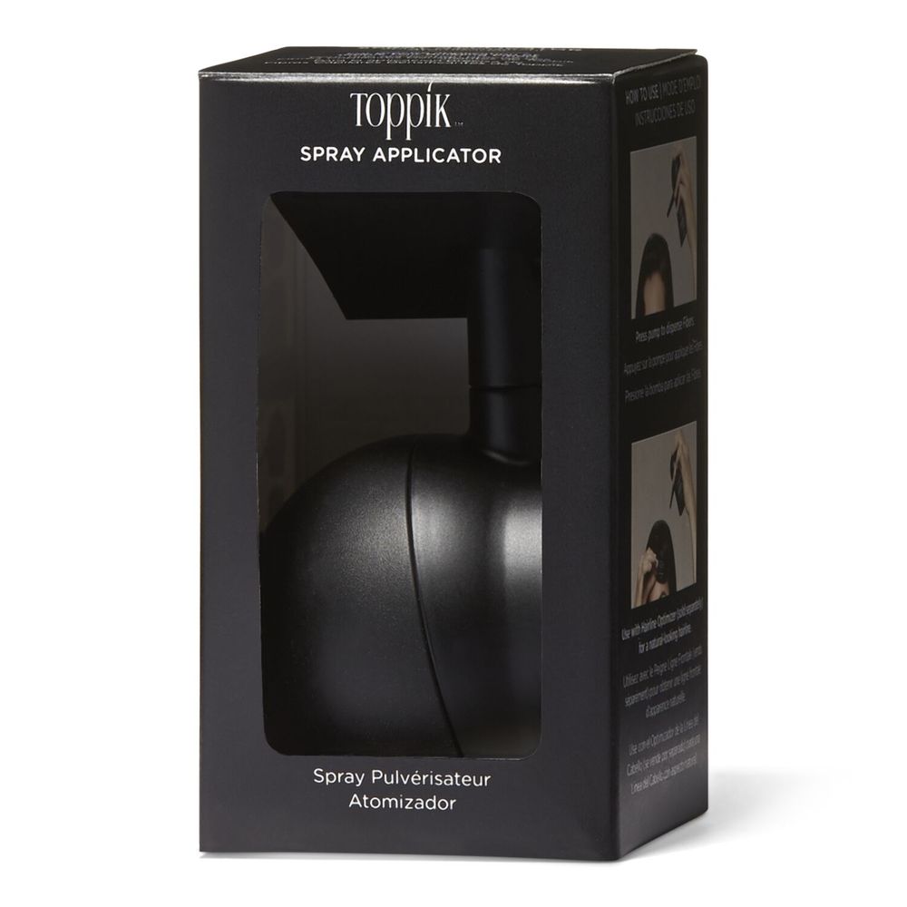 Toppik Hair Fiber Spray Applicator - Beauty Exchange Beauty Supply