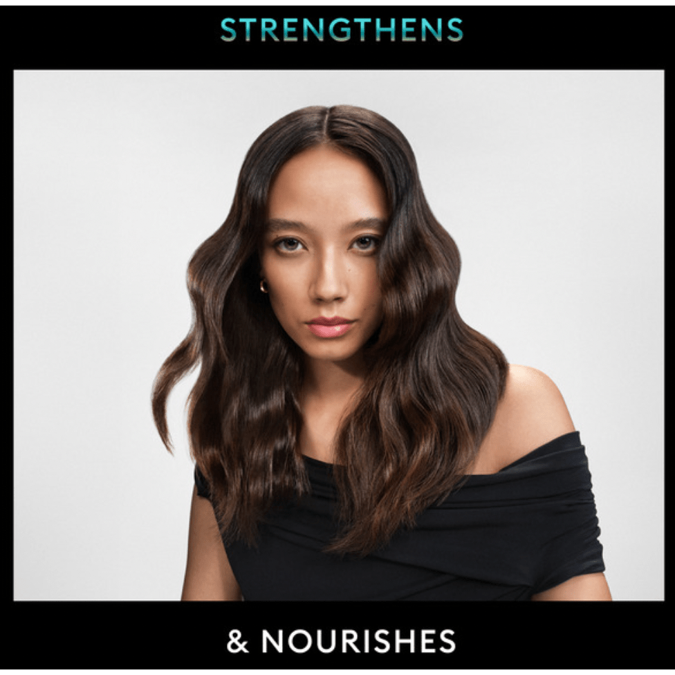 TRESemmé Anti - Breakage Shampoo & Silky & Smooth Conditioner Set – Strengthen, Smooth & Shine – 28 fl oz Each - Beauty Exchange Beauty Supply