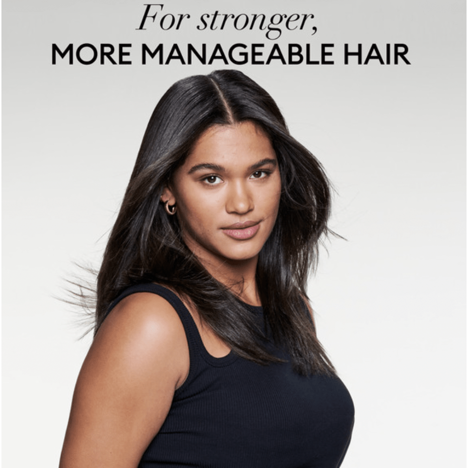 TRESemmé Cleanse & Replenish 3 - in - 1 – Shampoo, Conditioner & Detangler in One – 28 fl oz - Beauty Exchange Beauty Supply