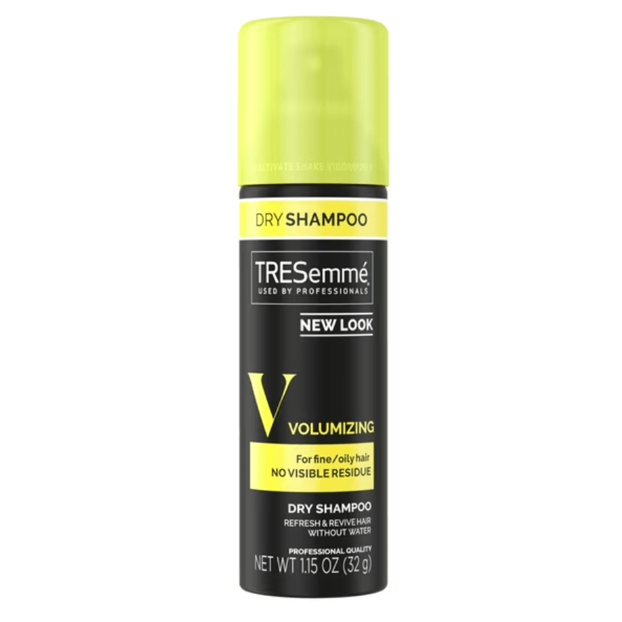 Tresemme Dry Shampoo Volumizing Spray – 2 oz - Beauty Exchange Beauty Supply