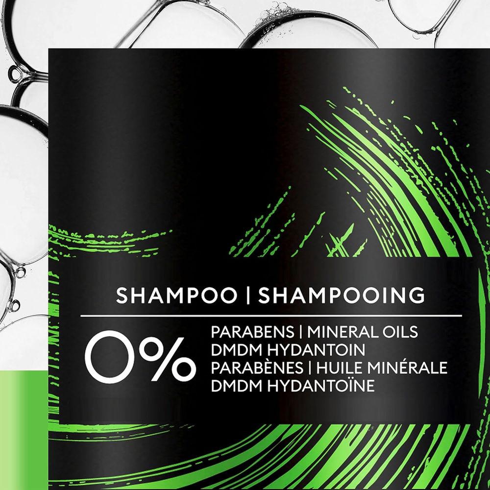 TRESemmé Flawless Curls Shampoo & Conditioner Set – With Coconut Oil for Defined, Frizz - Free Curls – 28 fl oz Each - Beauty Exchange Beauty Supply